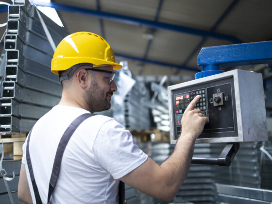 ISO 45001 OHSMS