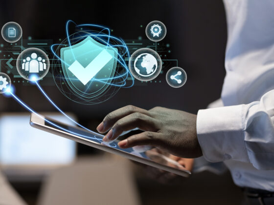 ISO 27001 Certification