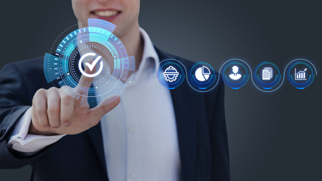 ISO 9001 Quality Certification