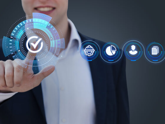 ISO 9001 Quality Certification
