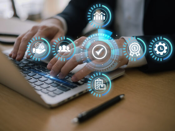 ISO 9001 QMS