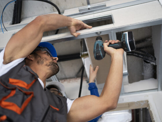 Technical Project Study / Installation Inspection