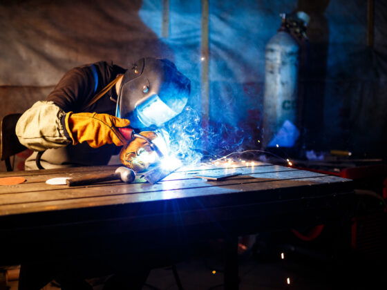 NDT Inspection