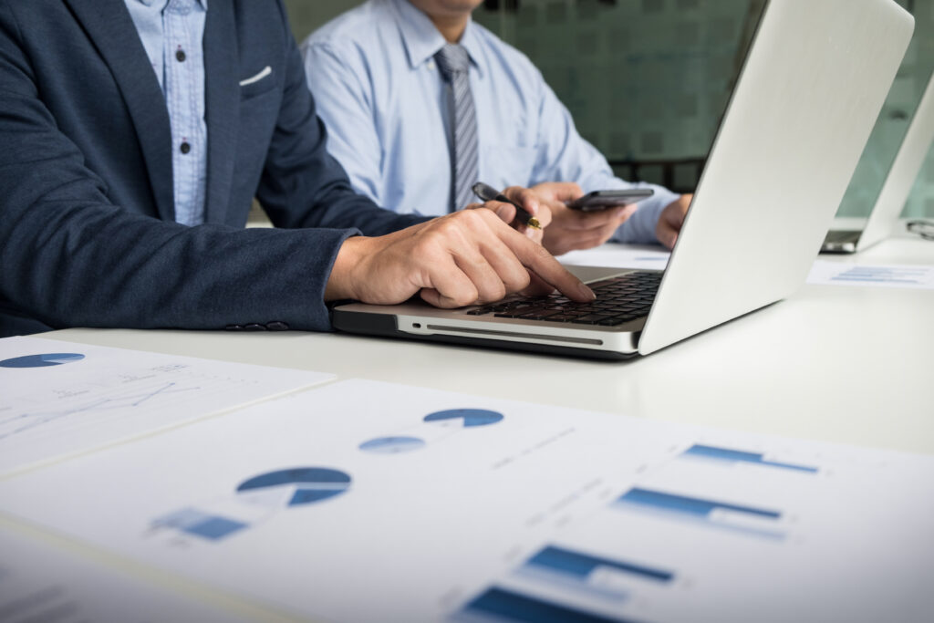 ISO 22301 Business Continuity Management System