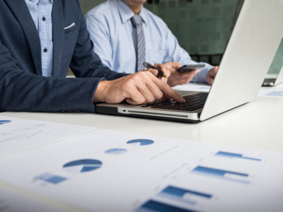 ISO 22301 Business Continuity Management System